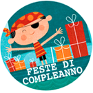 feste di compleanno